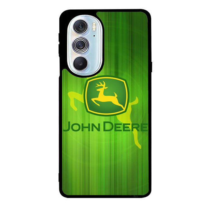 John Deere 1st Motorola Moto Edge 2022 Case