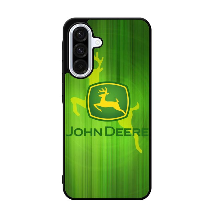 John Deere 1st Samsung Galaxy A36 Case OV7311