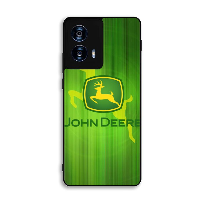 John Deere 1st Motorola Moto G Power 5G 2024 Case OV5642