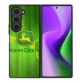 John Deere 1st Samsung Galaxy Z Fold 6 Case