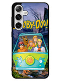 Scooby Doo 1st Samsung Galaxy S24 5G Case