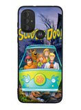 Scooby Doo 1st Motorola Moto G Pure 2021 , Moto G Power 2022 Case