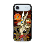 Wile E Coyote Falling Off Cliff Looney Tunes iPhone Air Case OV0172