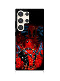 Deadpool Marvel Samsung Galaxy S24 Ultra 5G Case OV0175