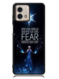 Disney Frozen Elsa fear Motorola Moto G Stylus 5G 2023 Case OV0177