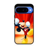Disney Mickey Mouse Google Pixel 10 Case QC0180