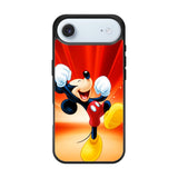 Disney Mickey Mouse iPhone Air Case QC0180
