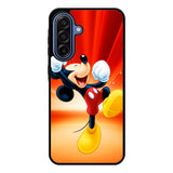 Disney Mickey Mouse Samsung Galaxy A17 Case QC0180
