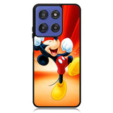 Disney Mickey Mouse Motorola Moto G Stylus 5G 2025 Case OV0180