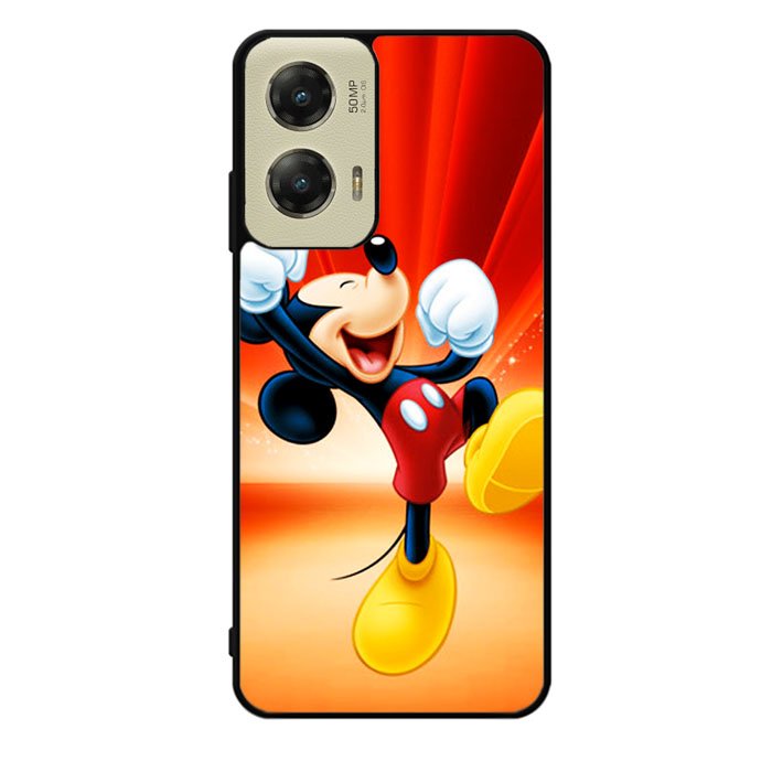 Disney Mickey Mouse Motorola Moto G Stylus 5G 2024 Case OV0180
