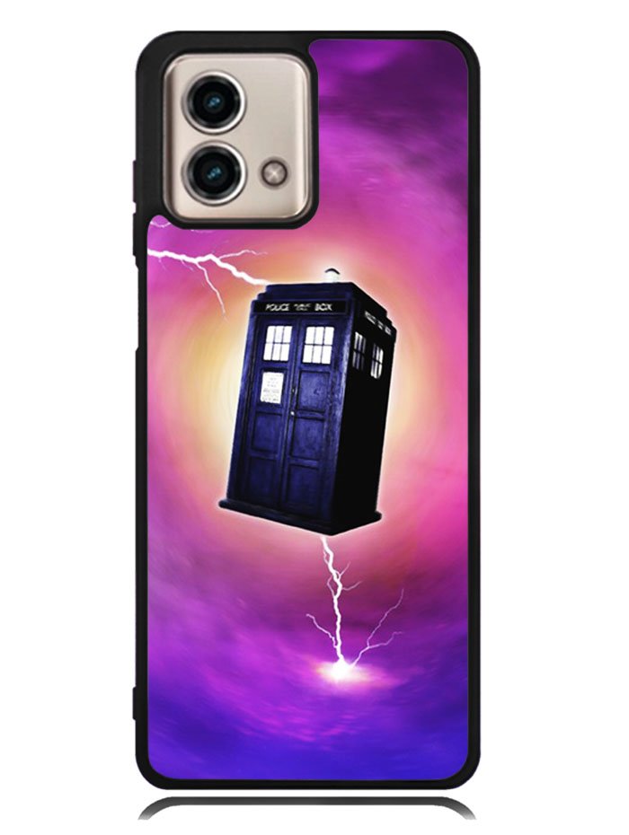 Doctor Who art Motorola Moto G Stylus 5G 2023 Case OV0181