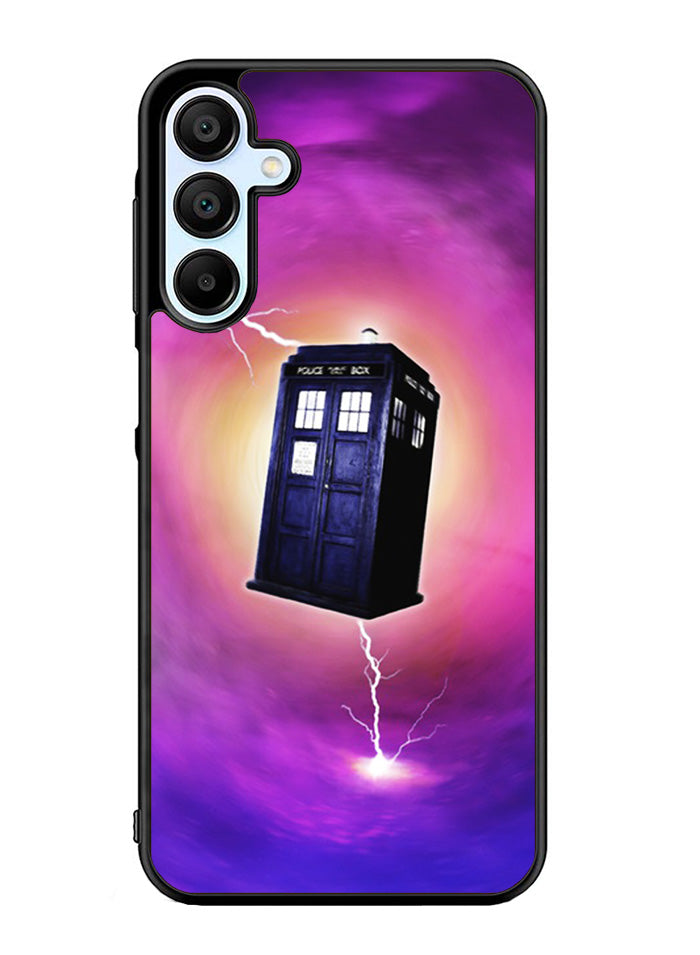 Doctor Who art Samsung Galaxy A15 5G Case OV0181