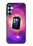 Doctor Who art Samsung Galaxy A35 5G Case OV0181