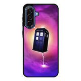 Doctor Who art Samsung Galaxy A17 Case OV0181