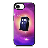 Doctor Who art iPhone 16e Case OV0181