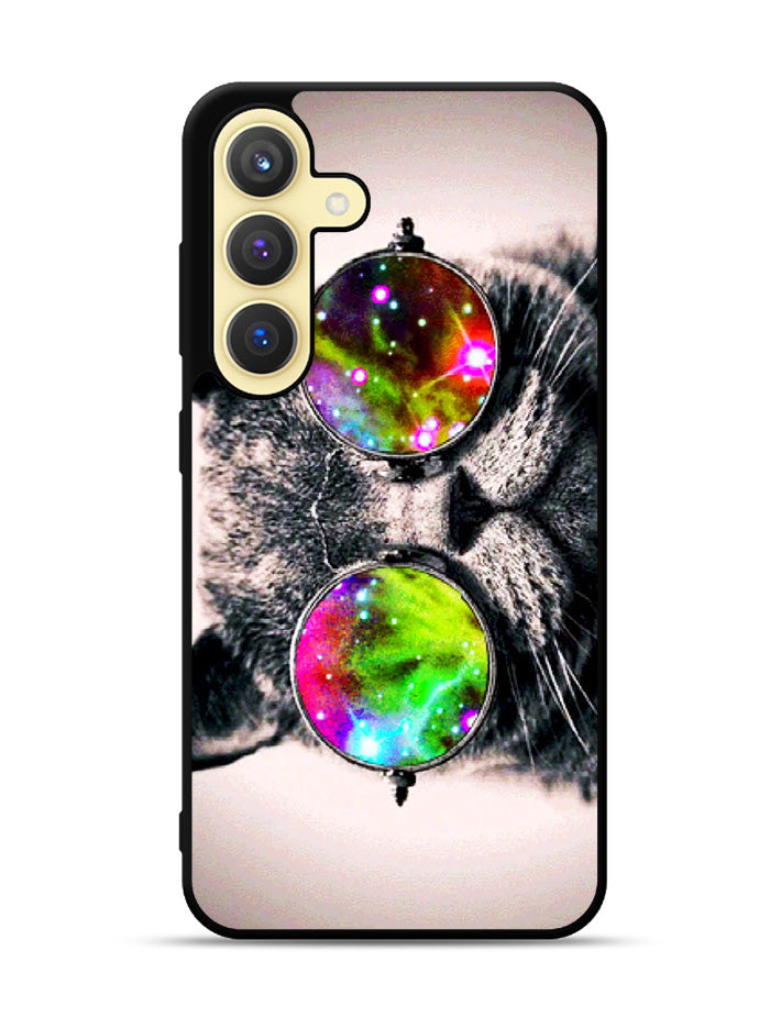 Dope cats Samsung Galaxy S25 Plus 5G , Samsung Galaxy S25+ 5G Case OV0182