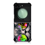 Dope cats Samsung Galaxy Z Flip 6 5G 2024 Case OV0182