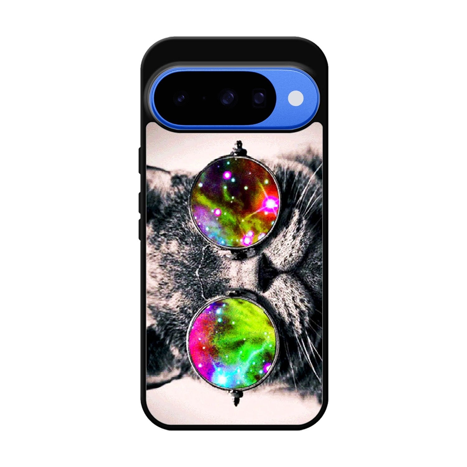Dope cats Google Pixel 10 Case QC0182