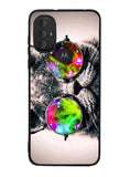 Dope cats Motorola Moto G Pure 2021 , Moto G Power 2022 Case OV0182