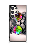 Dope cats Samsung Galaxy S23 Ultra 5G Case QC0182