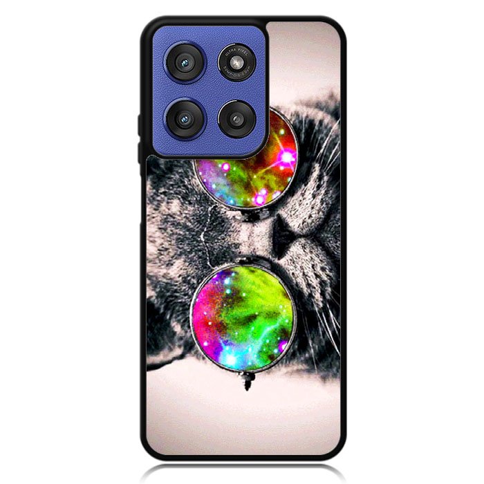 Dope cats Motorola Moto G Stylus 5G 2025 Case OV0182