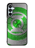 Green lantern Logo Samsung Galaxy A35 5G Case OV0186