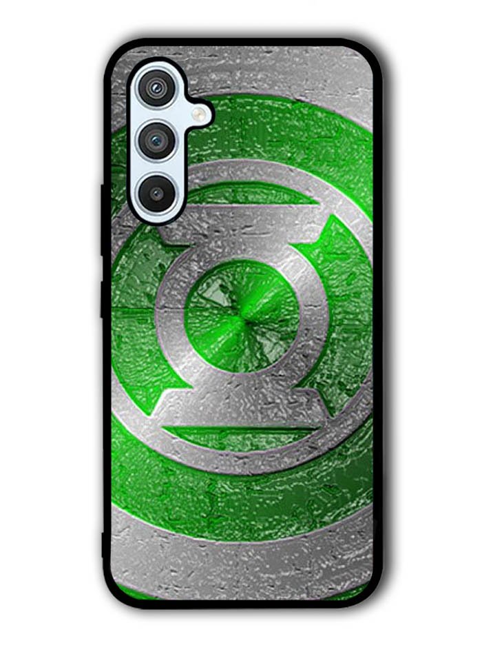 Green lantern Logo Samsung Galaxy A14 5G Case QC0186