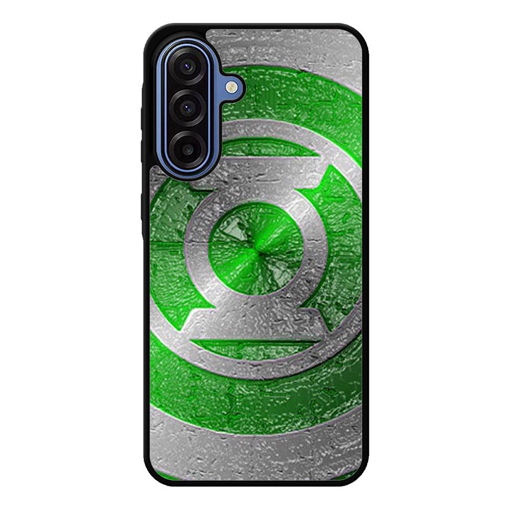 Green lantern Logo Samsung Galaxy A17 Case QC0186