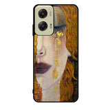Gustav Klimt art Motorola Moto G Stylus 5G 2024 Case OV0187