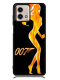 James Bond 007 Motorola Moto G Stylus 5G 2023 Case OV0189