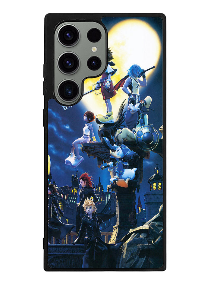 Kingdom hearts 1st Samsung Galaxy S23 Ultra 5G Case