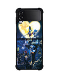 Kingdom hearts 1st Samsung Galaxy Z Flip 4 5G 2022 Case