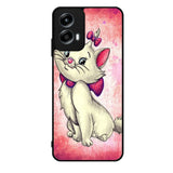 marie aristocats Motorola Moto G Play 2024 Case OV0193