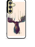 Moose Samsung Galaxy S25 Plus 5G , Samsung Galaxy S25+ 5G Case OV0194