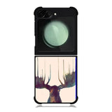 Moose Samsung Galaxy Z Flip 6 5G 2024 Case OV0194