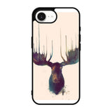 Moose iPhone 17e Case OV0194