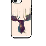 Moose iPhone 16e Case OV0194