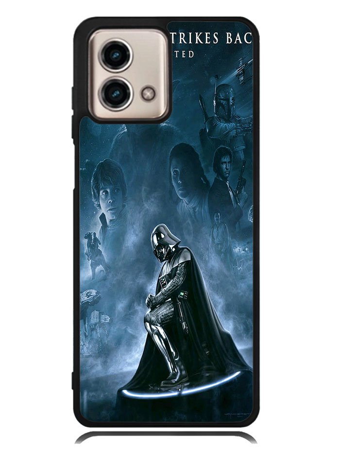 Star Wars Episode VII 2015 Motorola Moto G Stylus 5G 2023 Case OV0201