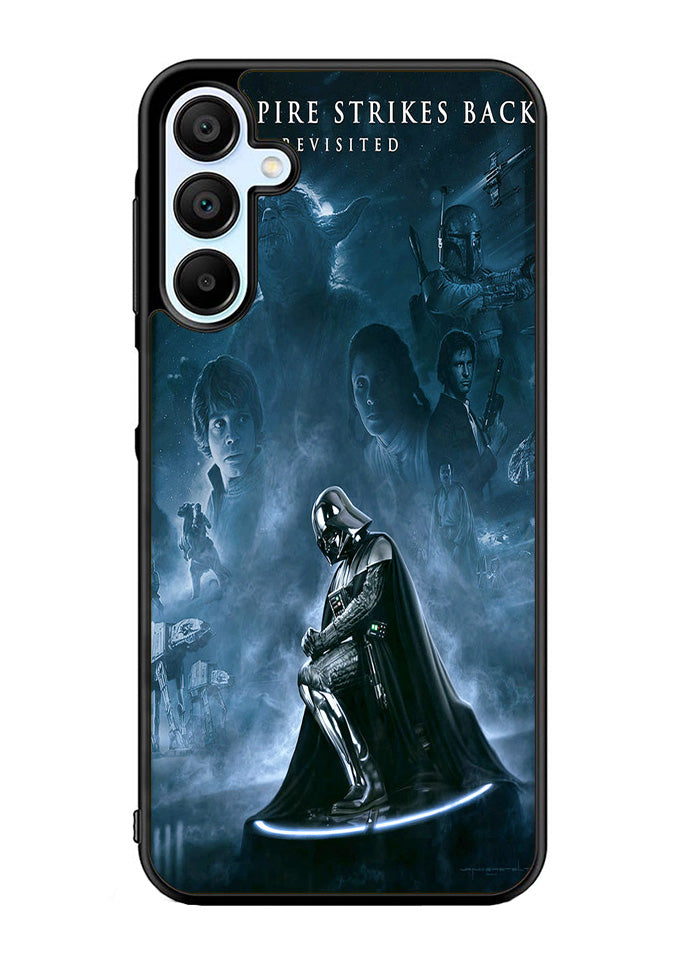 Star Wars Episode VII 2015 Samsung Galaxy A15 5G Case OV0201