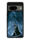 Star Wars Episode VII 2015 Google Pixel 8 Case QC0201