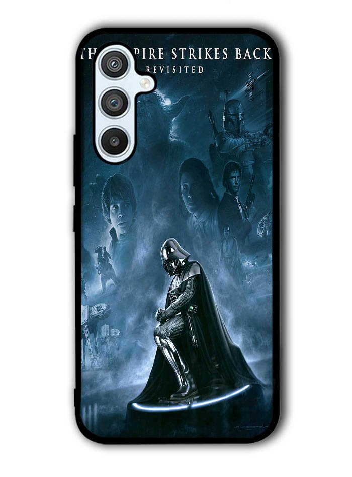 Star Wars Episode VII 2015 Samsung Galaxy A14 5G Case QC0201