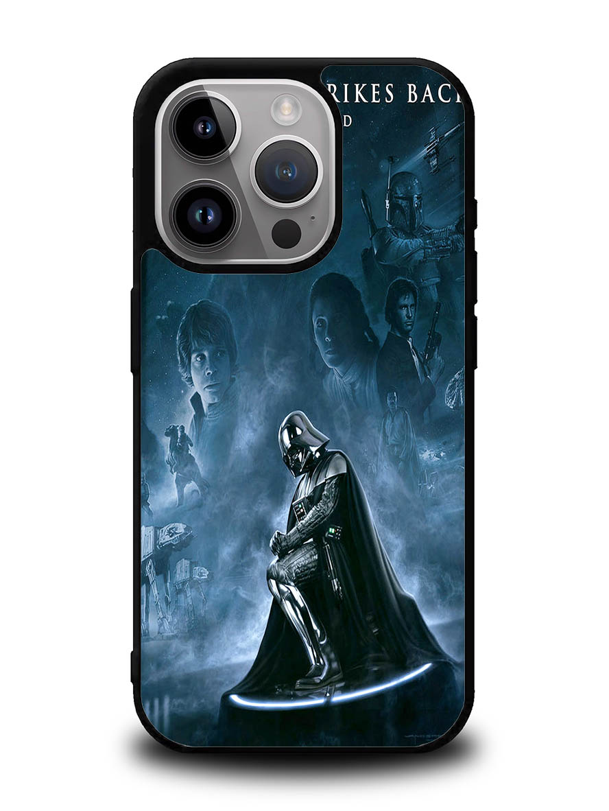 Star Wars Episode VII 2015 iPhone 16 Pro Case OV0201