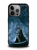 Star Wars Episode VII 2015 iPhone 16 Pro Case OV0201