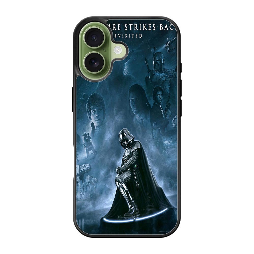 Star Wars Episode VII 2015 iPhone 17 Case OV0201