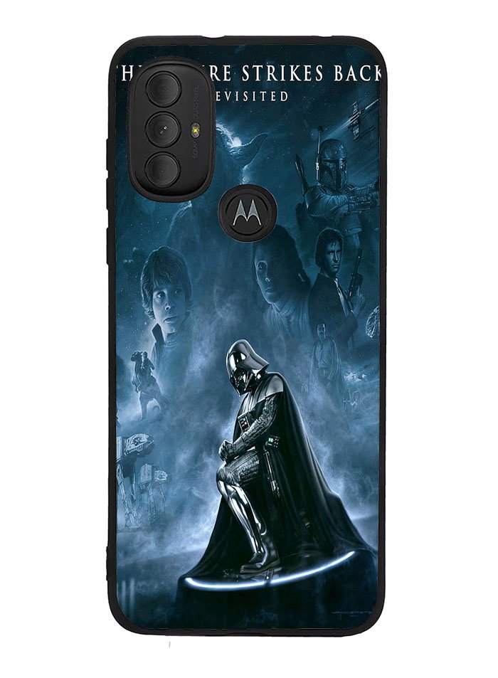 Star Wars Episode VII 2015 Motorola Moto G Pure 2021 , Moto G Power 2022 Case OV0201