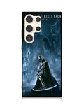Star Wars Episode VII 2015 Samsung Galaxy S25 Ultra 5G Case QC0201
