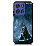 Star Wars Episode VII 2015 Motorola Moto G Stylus 5G 2025 Case OV0201