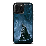 Star Wars Episode VII 2015 iPhone 16 Pro Case OV0201