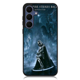 Star Wars Episode VII 2015 Samsung Galaxy S25 FE Case OV0201