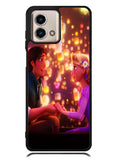 Tangled Cartoon Motorola Moto G Stylus 5G 2023 Case OV0203